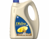 Refined Groundnut Oil